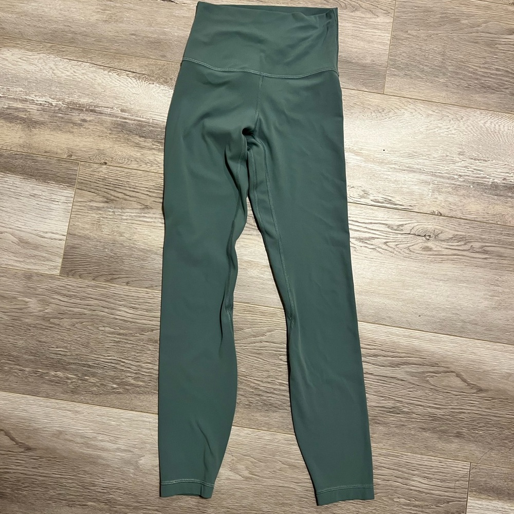 Lululemon align size 2